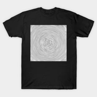 Circle pattern 2 T-Shirt